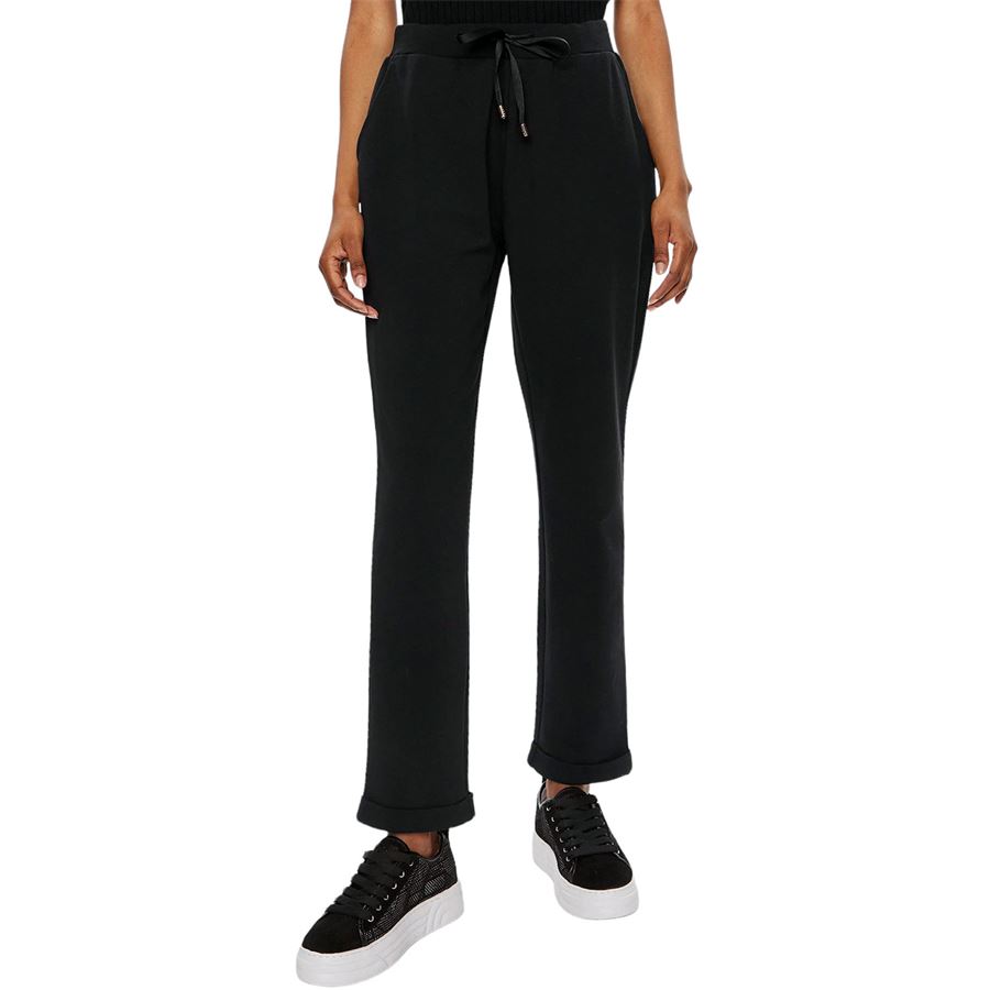 ECS PANT. FELPA Liu Jo | TA4172FS09022222